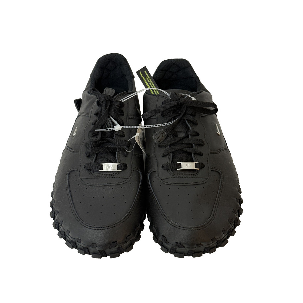Nike Jacquemus Sneakers Mens‎ Size 15.5 Black DR0424-001  NWT - Picture 2 of 5